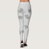 FALL-LEGGINGS LEGGINGS (Rückseite)