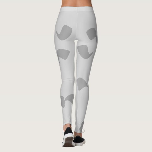 FALL-LEGGINGS LEGGINGS (Rückseite)