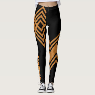 Fall-Leggings Leggings