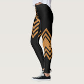 Fall-Leggings Leggings (Links)
