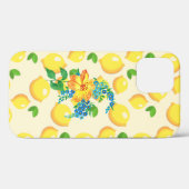 Fall Lemon Case-Mate iPhone Hülle (Rückseite (Horizontal))