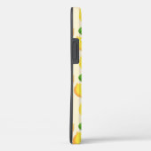 Fall Lemon Case-Mate iPhone Hülle (Rückseite / Rechts)