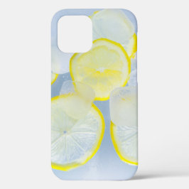 Fall Lemon Case-Mate iPhone Hülle