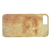 Fall Leonardo da Vinci i iPhone 7 Case-Mate iPhone Hülle (Rückseite (Horizontal))