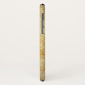 Fall Leonardo da Vinci i iPhone Case-Mate iPhone Hülle (Hinten/Links)