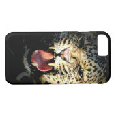 Fall Leopard iPhone 7 Case-Mate iPhone Hülle (Rückseite (Horizontal))