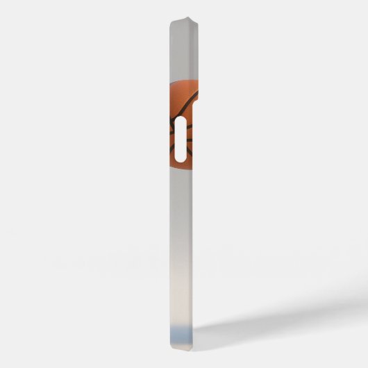 Fall Leopard Sports Action Case-Mate iPhone Hülle (Rückseite / Rechts)