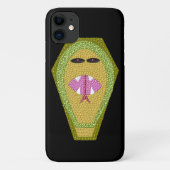 Fall Lethal Egyptian Cobra iPhone 3 Case-Mate iPhone Hülle (Rückseite)