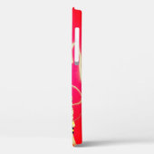 Fall LFFL Shame iPhone 12 Case-Mate iPhone Hülle (Rückseite / Links)