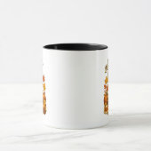 Fall Liebende MaMa Tasse (Zentrum)