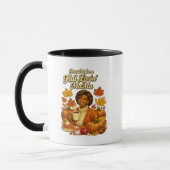 Fall Liebende MaMa Tasse (Links)