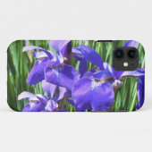 Fall lila Irische iPhone 5 Case-Mate iPhone Hülle (Rückseite (Horizontal))