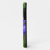 Fall lila Irische iPhone 5 Case-Mate iPhone Hülle (Hinten/Links)