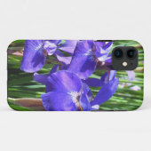 Fall lila Irische iPhone 5 Case-Mate iPhone Hülle (Rückseite (Horizontal))