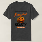 Fall Limited Edition T-Shirt (Design vorne)