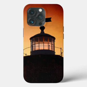 Fall Lit House Case-Mate iPhone Case-Mate iPhone Hülle