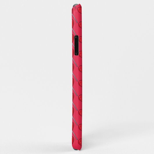 Fall Lollipop Case-Mate iPhone Hülle (Hinten/Rechts)
