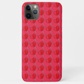 Fall Lollipop Case-Mate iPhone Hülle (Rückseite)