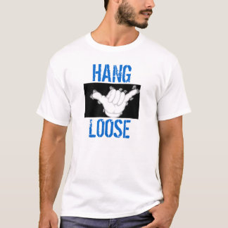 FALL, LOSE T-Shirt