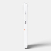 Fall Lotus Blume iPhone 13: Inspiration iPhone Case-Mate iPhone Hülle (Rückseite / Links)