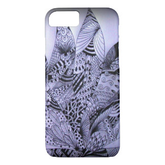 Fall Lotus Case-Mate iPhone Case-Mate iPhone Hülle