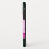 Fall Lotus Meditation Case-Mate iPhone Case-Mate iPhone Hülle (Hinten/Links)