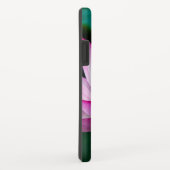 Fall Lotus Meditation Case-Mate iPhone Hülle (Hinten/Rechts)