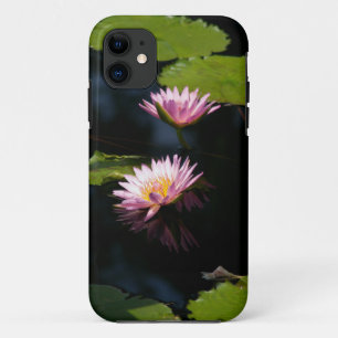 Fall Lotus Wasserlilien Case-Mate iPhone Hülle