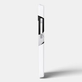 Fall M Case-Mate iPhone Hülle (Rückseite / Links)