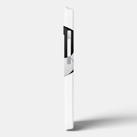 Fall M Case-Mate iPhone Hülle (Rückseite / Links)