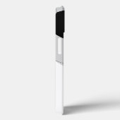 Fall M Case-Mate iPhone Hülle (Rückseite / Rechts)