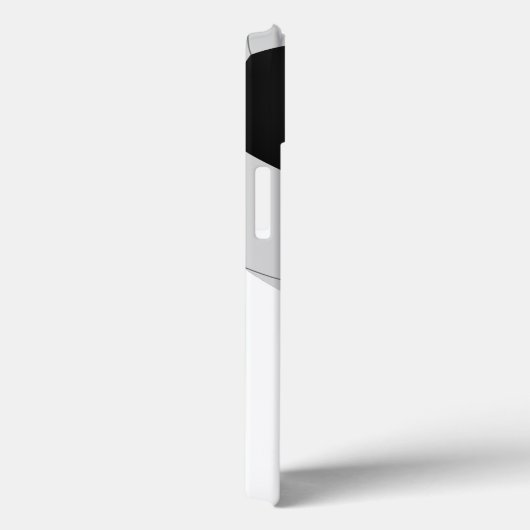 Fall M Case-Mate iPhone Hülle (Rückseite / Rechts)