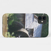Fall Mabry Mill iPhone 5 Case-Mate iPhone Hülle (Rückseite (Horizontal))