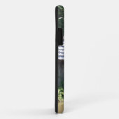 Fall Mabry Mill iPhone 5 Case-Mate iPhone Hülle (Hinten/Rechts)