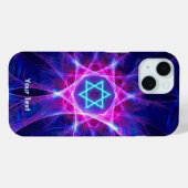 Fall Magen Bet Case-Mate iPhone Hülle (Rückseite (Horizontal))