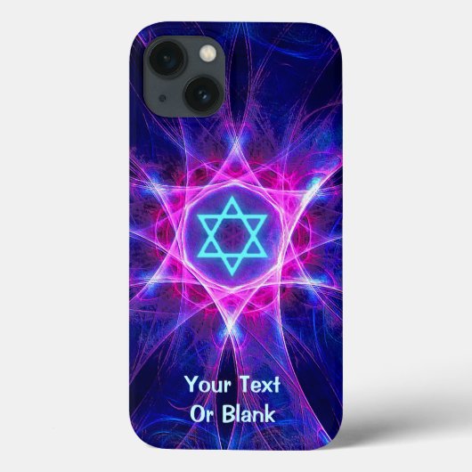 Fall Magen Bet Case-Mate iPhone Hülle (Rückseite)