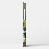 Fall Magic Act - Fall Mate iPhone Case-Mate iPhone Hülle (Rückseite / Links)