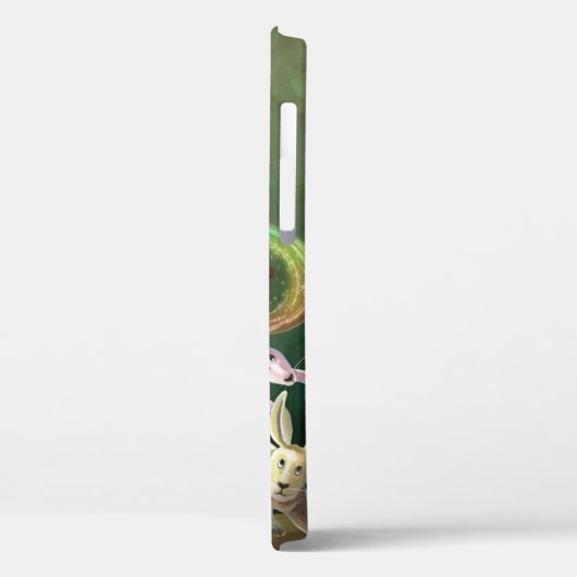 Fall Magic Act - Fall Mate iPhone Case-Mate iPhone Hülle (Rückseite / Links)