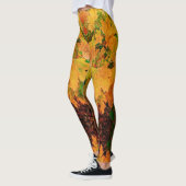 Fall Magic Leggings (Links)