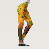 Fall Magic Leggings (Rechts)