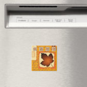 FALL MAGNET (In Situ (Geschirrspüler))
