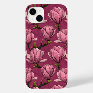 Fall Magnolia Garden Case-Mate iPhone Case-Mate iPhone 14 Plus Hülle