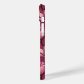 Fall Magnolia Garden Case-Mate iPhone Hülle (Rückseite / Links)