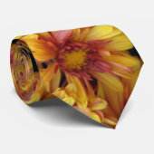 Fall-Mamas Krawatte (Gerollt)