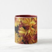 Fall-Mamas Tasse (Zentrum)
