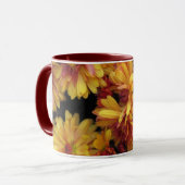 Fall-Mamas Tasse (Vorderseite Links)