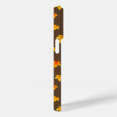 Fall Maple-Blätter Case-Mate iPhone Hülle (Rückseite / Rechts)