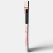 Fall Marble Case-Mate iPhone Hülle (Rückseite / Links)