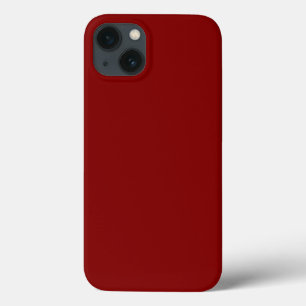 Fall Maroon Tough Extreme iPhone 8/7 Case-Mate iPhone Hülle