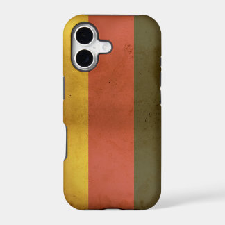 Fall Mate ID™ iPhone 5